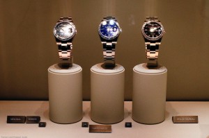 Baselworld-2013-Uhren mit Edelsteinen