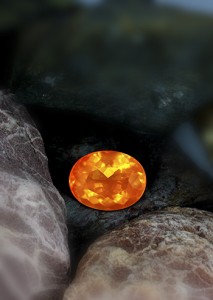 Feueropal