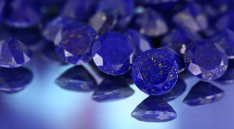 Lapislazuli