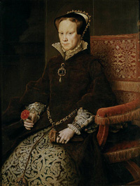 Maria Tudor