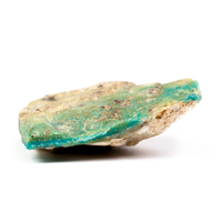 Fluorit, ein blaugrüner Edelstein. Juwelo, Ihr Online-Juweliergeschäft.