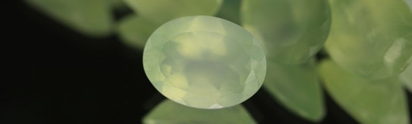 Prehnite