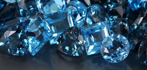 World of Blue Topaz