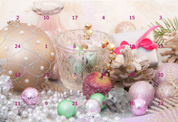 Webshop-Adventskalender