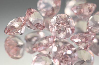 AAA-Madagaskar-Morganite