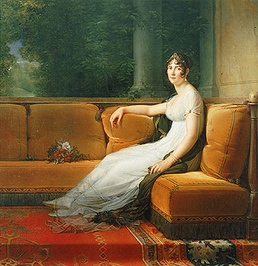 Joséphine de Beauharnais (Gemälde von François Gérard, 1801)