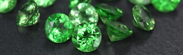 Tsavorite