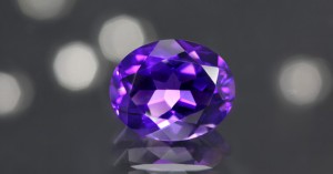 Sibirischer Amethyst