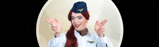 Stewardess