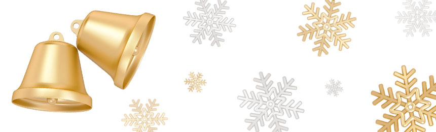 Der Nikolaus kommt zu Juwelo Welt der Edelsteine