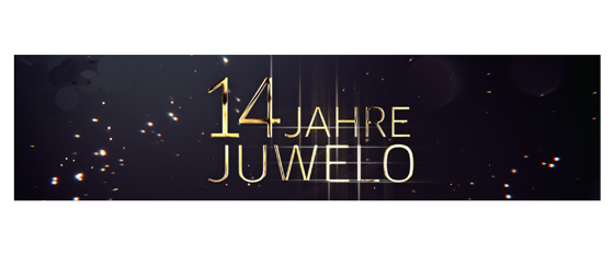 14 Jahre Juwelo