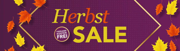 HerbstSale